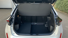 Toyota Yaris Cross 1.5 Hybrid Excel 5dr CVT Hybrid Estate